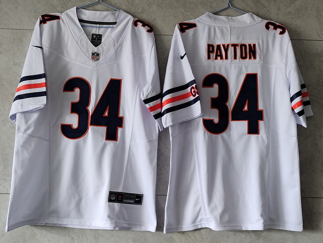 Chicago Bears Jerseys 031